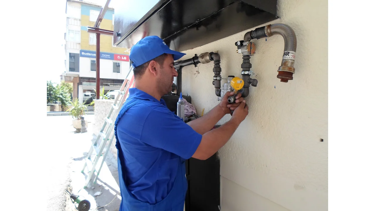 Kandıra Doğalgazcı