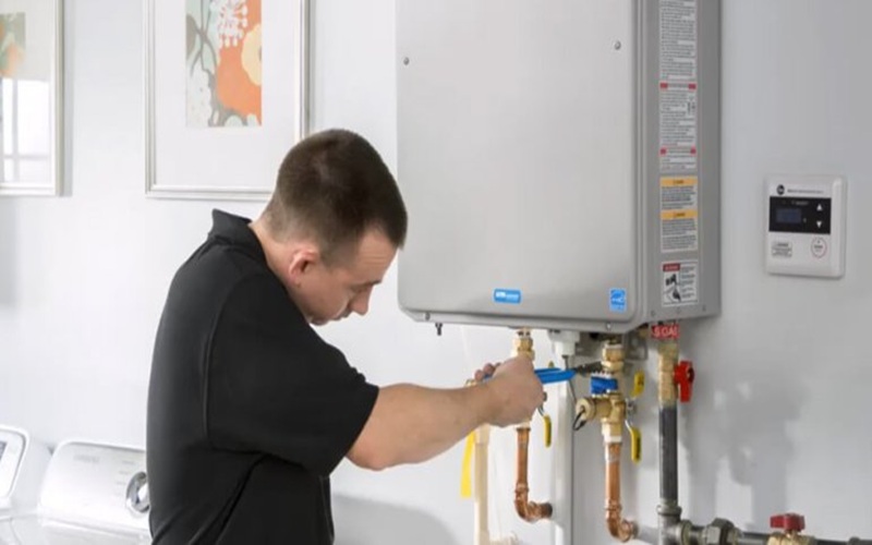 Kandıra Doğalgazcı